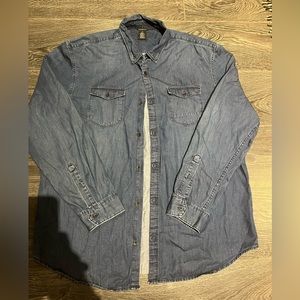 Calvin Klein shirt for men